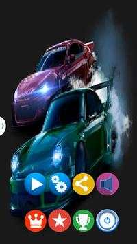 Ultra Speed (Car Racing) screenshot 1
