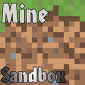 Mine Sandbox: Free Pocket Edition 2.6