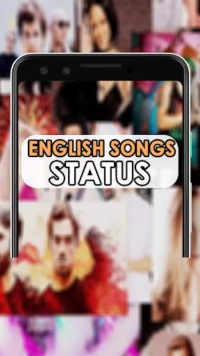 English Songs Video Status 2020 screenshot 1
