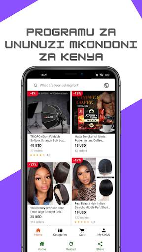 Kenya Online Shopping - Online Shopping Kenya screenshot 2