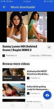 Free Movie Downloader - HD Video Downloader screenshot 4