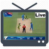 Live Cricket Tv 1.0