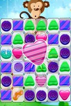 Candy Kingdom - Happy Day screenshot 4