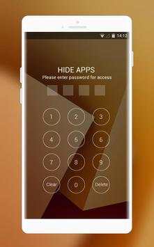 Theme for Samsung Galaxy J1 mini screenshot 3