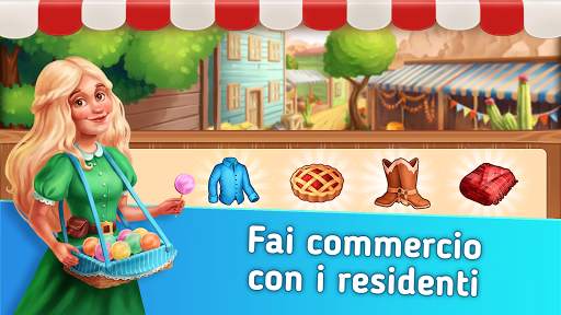 Homesteads screenshot 12