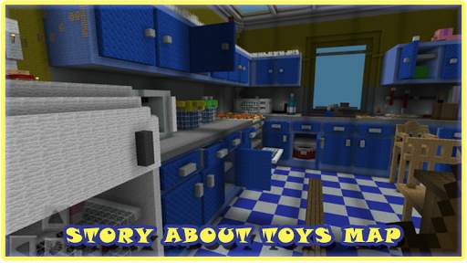 Story Mod screenshot 3