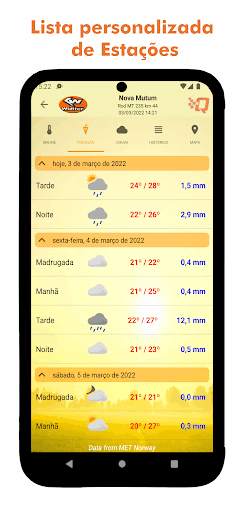 Ecoflex QualyAgro screenshot 3