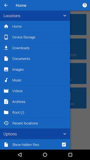 File Viewer for Android screenshot 6