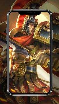 ML Wallpapers and Pictures HD for Legends screenshot 5
