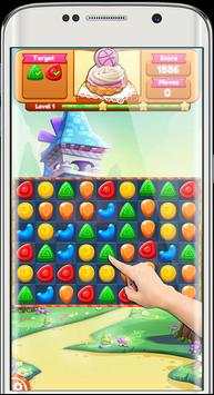 Candy Smash 2020 screenshot 5
