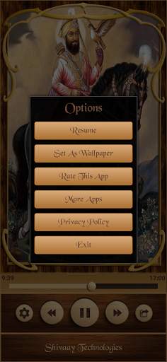 Guru Gobind Singh Ji Vandana screenshot 7