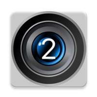Camera2 API Probe icon