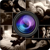 Pic Stich icon
