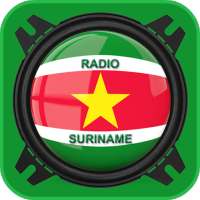 Radio Suriname 2021 on 9Apps