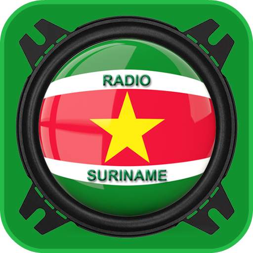 Radio Suriname 2021 1.3
