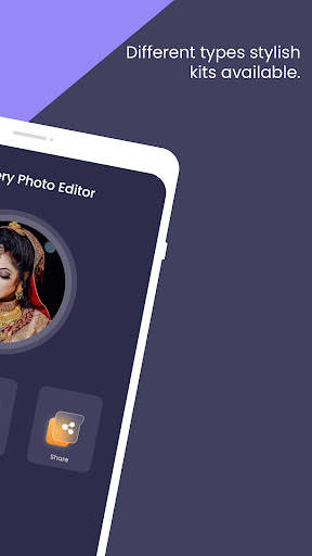 Jewellery Photo Editor screenshot 2