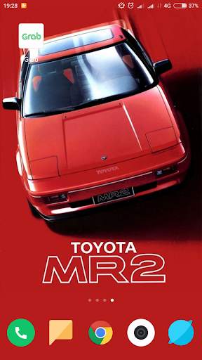 Car Art Wallpapers screenshot 7