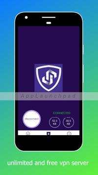 Success VPN screenshot 3