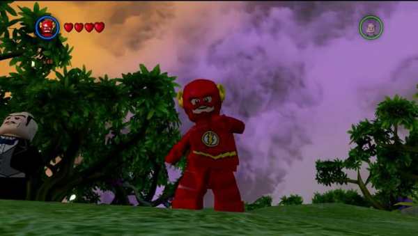 Gemgo Of LEGO BAT Hero screenshot 5