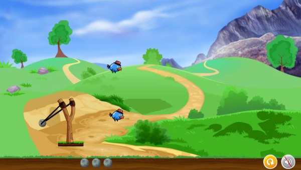 Bird Shooting Game screenshot 4