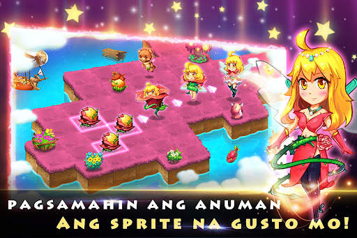 Merge Elves screenshot 8
