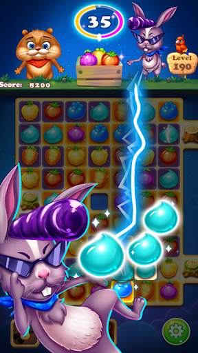 tarımsal hasat 3Farm harvest 3 screenshot 15