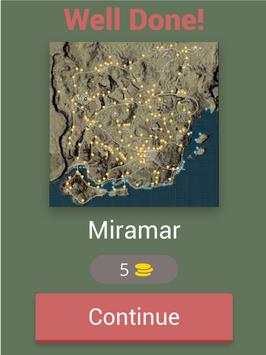 10000 UC PUBG QUIZ 8 تصوير الشاشة