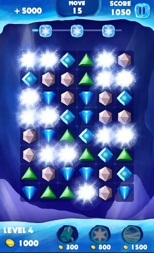 Diamond Crush screenshot 4