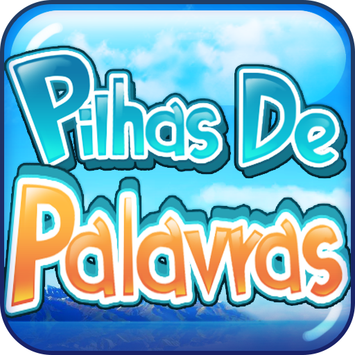 Pilhas De Palavras icon