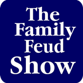 Family Feud Show App'. icon