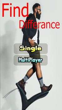 Find Differences In Pictures Games screenshot 1