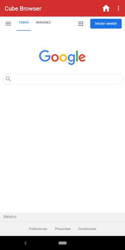 Cube Browser screenshot 4