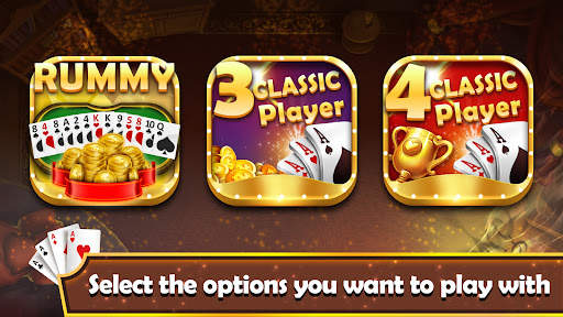 RummyBit - Indian card game. screenshot 2