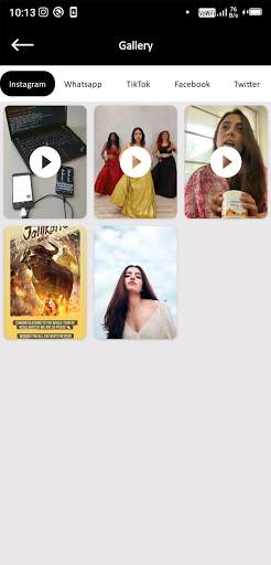 All Video Downloader 2021 screenshot 6