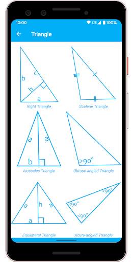 Geometry Helper screenshot 4