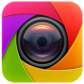 MyFoto: Editor de fotos, filtros e efeitos de foto icon