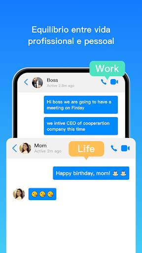 Clone App-Dual App Clone Space screenshot 4