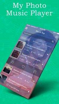 My Photo Music Player screenshot 3
