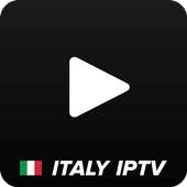 Italy IPTV Free 1.1