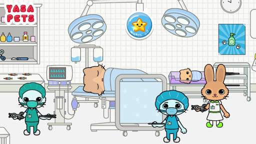 Yasa Pets Hospital screenshot 11
