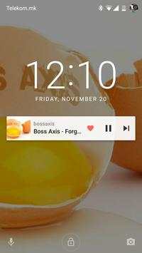 My Cloud Player screenshot 8