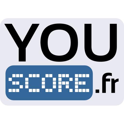 Youscore for Android 4  2.92