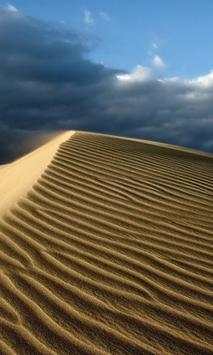 Desert Wallpapers screenshot 2