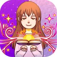 share My story animation free game logo