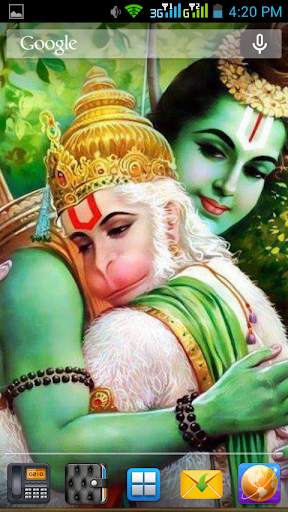 Jai Hanuman Wallpapers screenshot 2