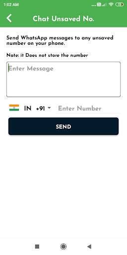 Whats Zone - All Whatsapp Tools screenshot 4