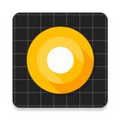 Adaptive Icon Pack 0.6