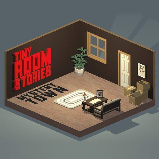 Tiny Room Stories Town Mystery 2.6.5