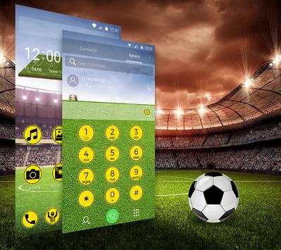Borussia Football Launcher screenshot 2
