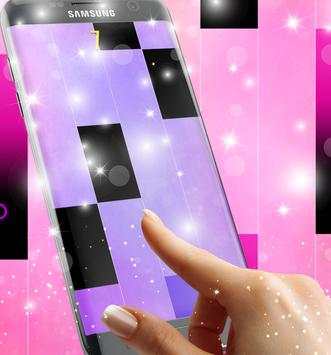 Romantic piano tiles screenshot 2